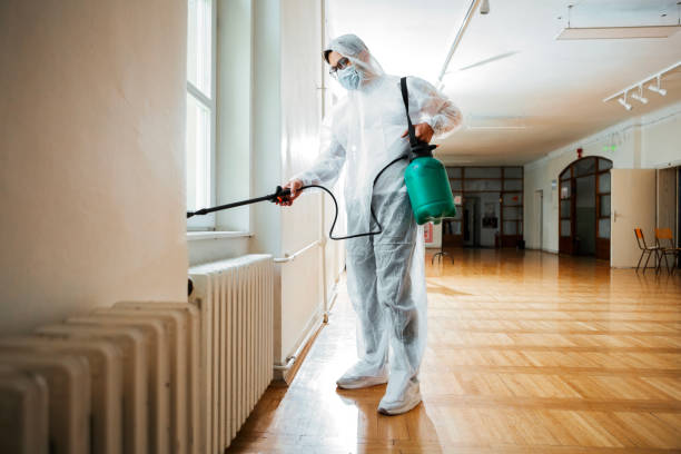 Pest Control for Hotels in Lodi, OH